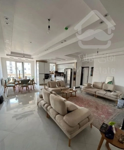 رهن واحد۱۱۷متری لوکس مسکونی واقع در پانزده خرداد