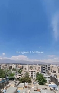 ۱۳۰ متر / فول / کلید نخورده / غرق نور