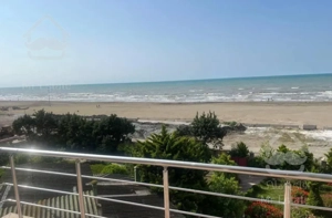 115متر پلاک اول آب مجتمع ساحلی