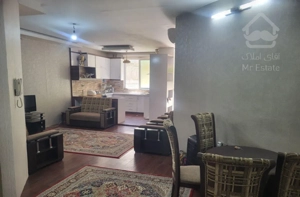 فروش آپارتمان ۶۸ متری ۱ خوابه در رضاشهر