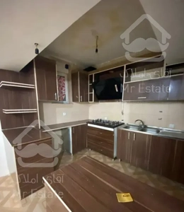 واحد ۹۰ متری شهرک اکباتان انتهای کمیل