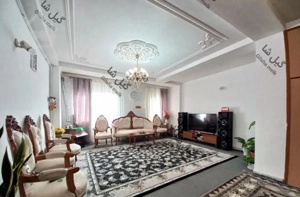 فروش واحد ۸۱ متری ابتدای  بلوار آیت الله نجفی