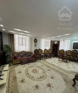 آپارتمان سه خواب فاز یک ط همکف