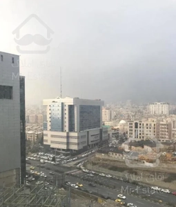 برجهای هرمزان همسایه خورشید ۱۰۷متر بازسازی شده