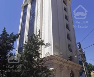 ۱۷۰متر برج باغ طبقه آخر