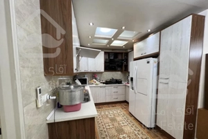 آپارتمان ۹۰متری گرمدره شمالی