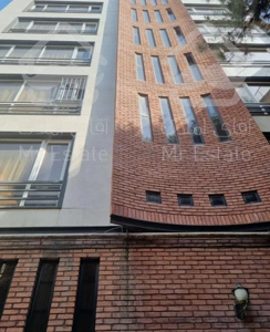 آپارتمان ۱۰۵ متر نیاوران باهنر