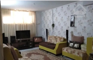 ۸۵متر/۲خواب/نزدیک به بوستان گفتگو