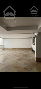 ۷۲ متر آپارتمان سعادت آباد