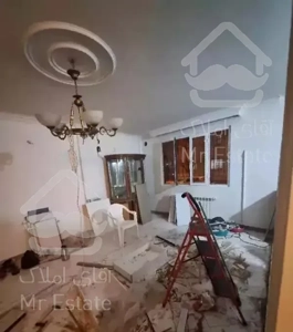 ۹۰ متر/۲خواب/بازسازی