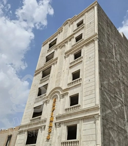 رهن تک واحدی ۱۹۰ متری بهارستان زمین شهری