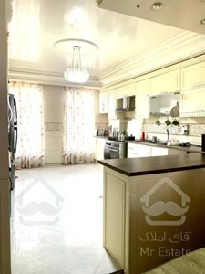 آپارتمان 136 متری زیر قیمت منطقه جنت آباد جنوبی