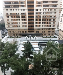 برج ۱۱۲متری/بلوار ۲۴متری/باغ بهشت