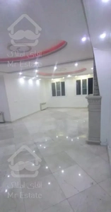 آپارتمان ۱۲۲ متری ۳ خواب تک واحدی صادقیه