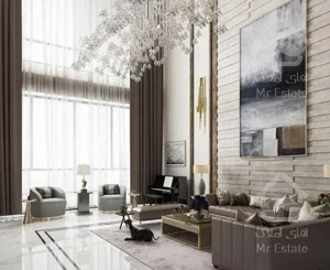 فروش اپارتمان 60متر،1خواب فول پروژه مجلل ستین