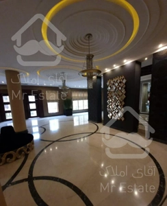 ۲۶۶ متری ، با صلابت