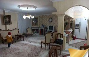 ۱۱۵ متر اوایل اقبال لاهوری با آسانسور
