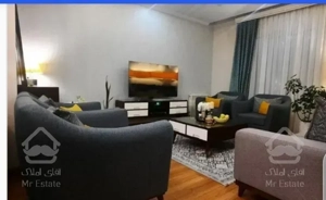 ۸۰ متر دو خواب شهر زیبا