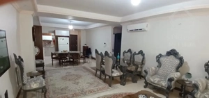 اپارتمان ۱۰۸متری طبقه اول  پلاک سوم بلوار کلاکسر