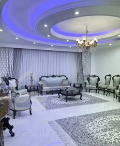۱۳۲ متر / ۳ خواب / تک واحدی / تاپ لوکیشن