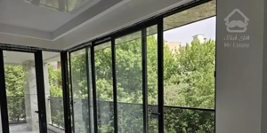 فروش آپارتمان ۱۲۵ متری ۲ خوابه در آجودانیه