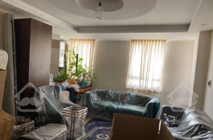 77 متر نوساز فول