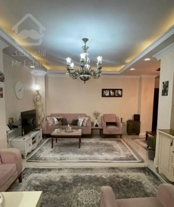 ۷۰ متر نقلی فلکه دوم صادقیه