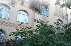 آپارتمان ۵۲متر یک خواب