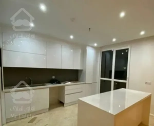 ۹۶ متر /دوخواب /سالن پرده خور/ویو دار /دوپارکینگه