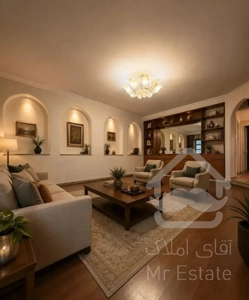 فروش آپارتمان مسکونی/جردن/۸۸ متر
