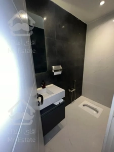 ۹۵متر /فول امکانات/فوق لاکچری در برج /کوی فردوس