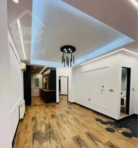 ۵۰ متر زیبایی*فول لاکچری*حیاط دیزاین شده*سنددار