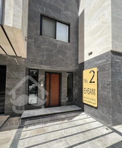 ۱۹۸ متر نوساز کلید نخورده ساحل چالوس