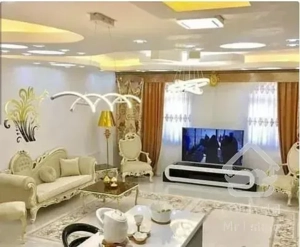 ۱۲۵ متر تک واحدی شمال حبیب الهی