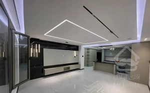 ۲ خواب معالی آباد بازسازی شده