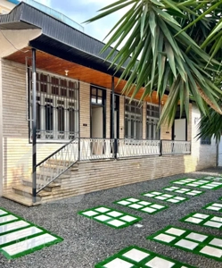 اجاره ویلایی هراز