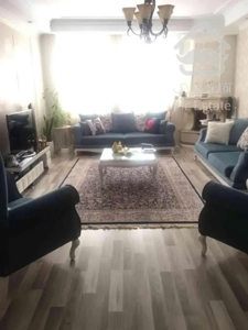 اجاره اپارتمان دو خوابه بلوار فردوس