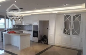 ۱۳۷متر سه خواب دو خواب مستر تک واحدی دو پارکینگ