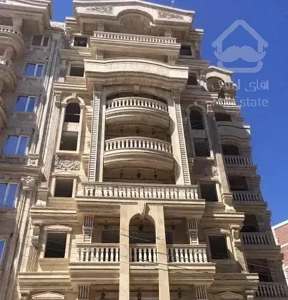 120متر/صفر/3خواب اول اندیشه/خوش نقشه/شیک و مرتب