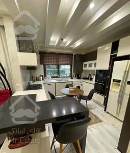 آپارتمان ۱۳۰ متری گلسار گلایل