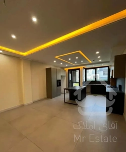 سهروردی پالیزی ۱۲۰ متر ۲ خوابه تکواحدی