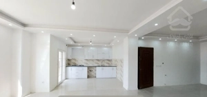 * سناتـور * آپارتمان 119متری تک واحدی طبقه اول