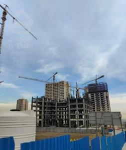 ۱۲۰ متری ۲ خوابه بقیه الله ۵ ونوس هوم لند