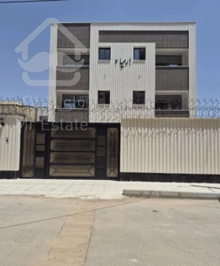 اپارتمان ۸۵ متری/جنوبی/ شهرک سیمرغ