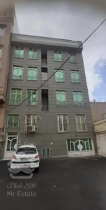 اپارتمان ۷۵ متری طبقه اول