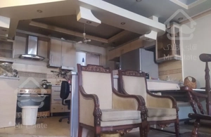 اپارتمان110/5متر باسندوپارکینگ شهرک پردیسان گلشهر