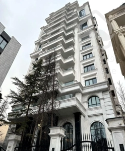 ۳۴۰ متر برج باغ کمیاب تک واحدی فرمانیه(سنبل)