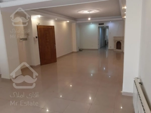 اجاره آپارتمان ۱۲۰ متری دو خوابه فردوس شرق