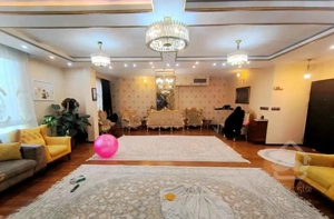 تک واحدی اول اندیشه غرق نور ۱۷۲متر(فول)