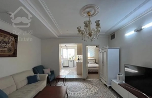 رهن آپارتمان ۵۱ متری ۱ خوابه در یاخچی آباد